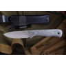 Нож MR BLADE FLINT С ОГНИВОМ NCC064
