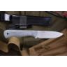 Нож MR BLADE FLINT С ОГНИВОМ NCC064