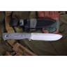 Нож MR BLADE RANGER С ОГНИВОМ NCC065