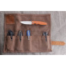 Сумка BAG-FIVE MR BLADE КОРИЧНЕВАЯ MB221