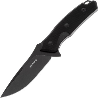 Тактический нож MR.BLADE HELLCAT COVERT MB911-A8BSW/G10BK