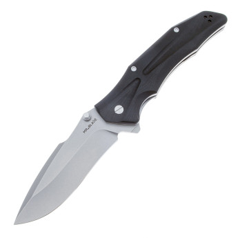 Складной нож Mr.Blade HT-2 047-SW